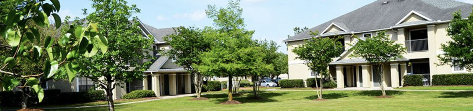 Kingston Villas