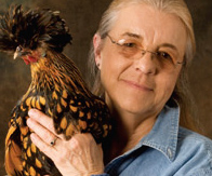 Annie Farrell