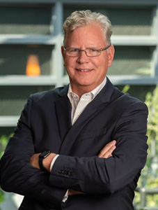 Larry Boudreau