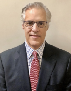 Steve Jeraci